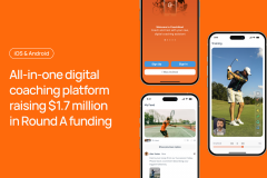 Digital coaching platform